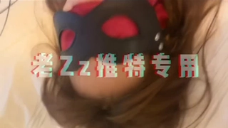饥渴男女互玩后庭