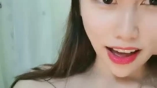 【重金购买】19岁的大二公认的系花净高173校模特队的队长第二部,渔网连体丝袜甜美高颜值1024