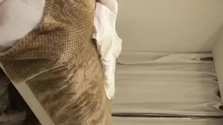 Al换脸刘亦菲超长片