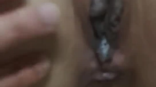 真实记录清纯女友与男友激情性爱时刻嘴上说不要小B却淫水直流速插到哭