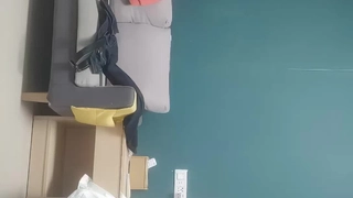 有韵味的大姐也是过来人开个房好好干她