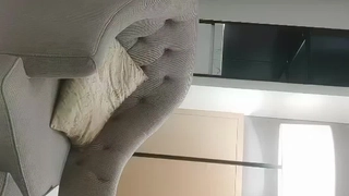 《泽泽奉上》优质的女神小姐姐，再高冷身体是诚实的
