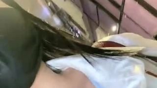 中出し やりたい放題 12 美ノ嶋めぐり